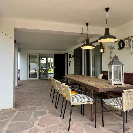 Villa Casa Del Mar
