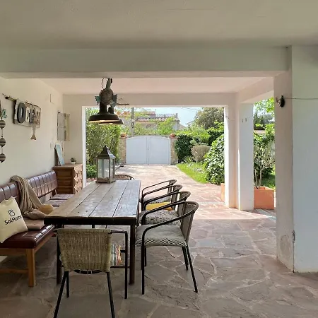 Villa Casa Del Mar