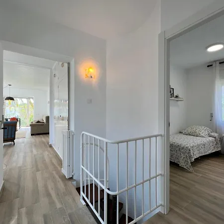 Casa Del Mar L' Escala