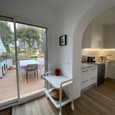 Villa Casa Del Mar L' Escala