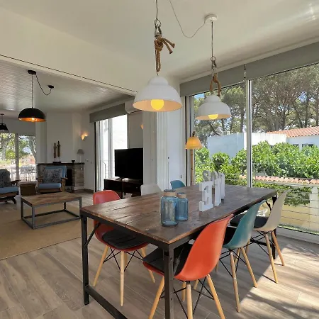Villa Casa Del Mar
