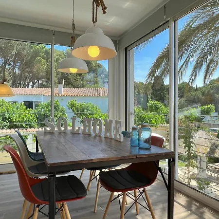 Casa Del Mar Villa L' Escala