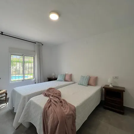 Casa Del Mar Villa *