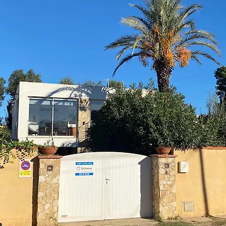 Casa Del Mar Villa *