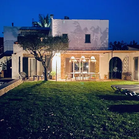 Casa Del Mar