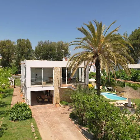 07301 Casa Del Mar Willa