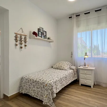 07301 Casa Del Mar Villa *