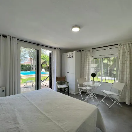 07301 Casa Del Mar * L'Escala
