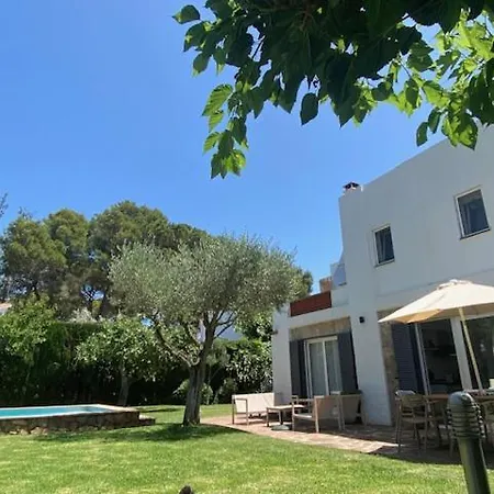 07301 Casa Del Mar Villa *