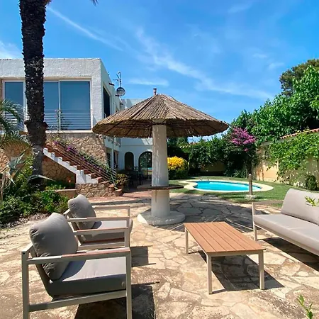 07301 Casa Del Mar Willa *