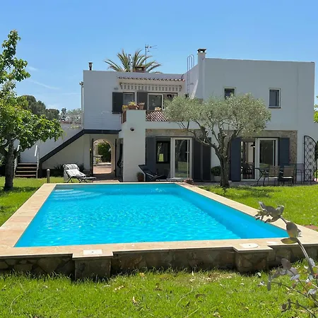 07301 Casa Del Mar Villa *
