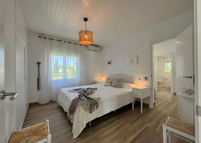 07301 Casa Del Mar 别墅 *