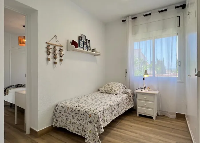 07301 Casa Del Mar 别墅 *