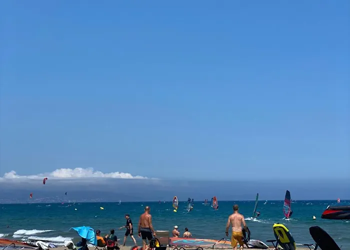 07301 Casa Del Mar 别墅