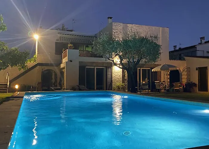 07301 Casa Del Mar *