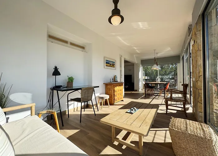 别墅 07301 Casa Del Mar *