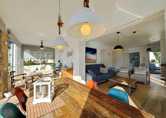 07301 Casa Del Mar 别墅