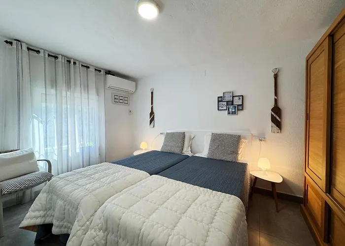 07301 Casa Del Mar 别墅 *