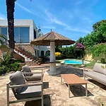 07301 Casa Del Mar Villa *