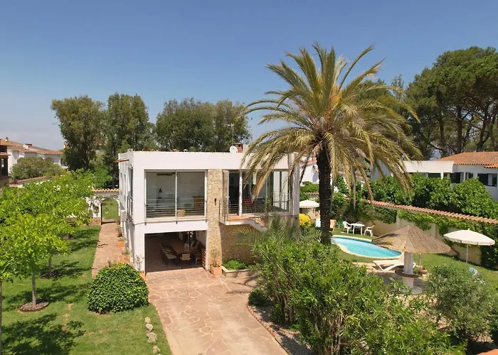 07301 Casa Del Mar Villa